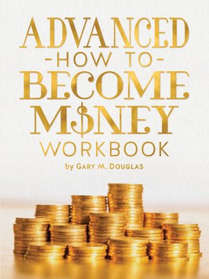 cover image of Advanced How to Become Money Workbook